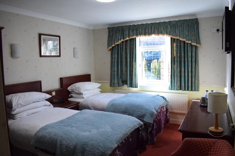 Clifton Bridge Hotel — Photos 2